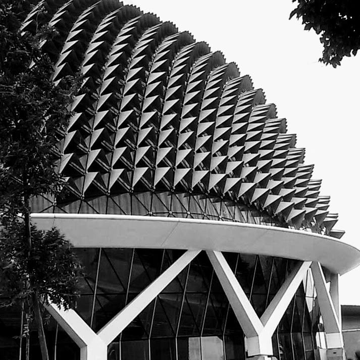 Architecture in Singapore